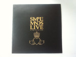 Simple Minds ‎– Live In The City Of Light SMDLX 1