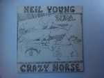 Neil Young & Crazy Horse ‎– Zuma K 54057