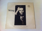Sting Nothing Like The Sun AMA 6402