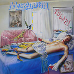 Marillion ‎– Fugazi EMC 29 00851