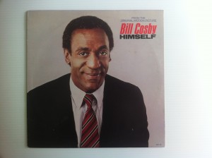 Bill Cosby  Himself Original Motown Picture 6026ML