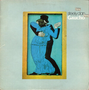 Steely Dan – Gaucho MCF 3090 