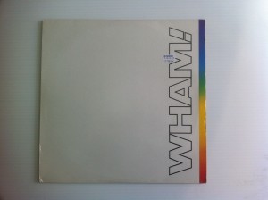Wham! ‎– The Final Epic 88681