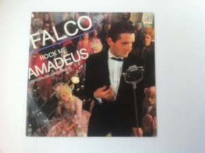 Falco ‎– Rock Me Amadeus Special Salieri Club Mix AMYE 278